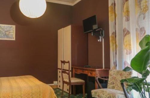 Bagni di Lucca Hotel | Bridge Hotel