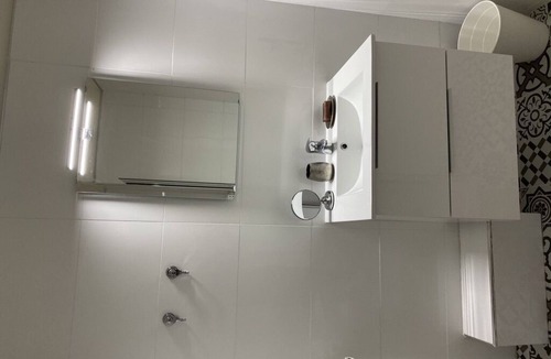 Saint-Sylvestre Apartment | Bright 3 room apartment of 60m2 air conditioned, renovated in 2019