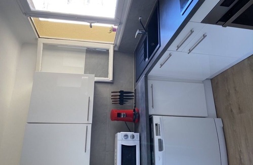 Saint-Sylvestre Apartment | Bright 3 room apartment of 60m2 air conditioned, renovated in 2019