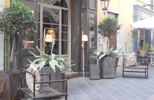 Pietrasanta Apartment | Bright and graceful Suite in the heart of Pietrasanta