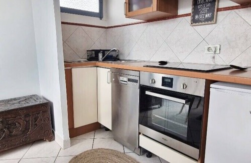 Saint-Jean-Cap-Ferrat Apartment | Bright Appartment, perfect location