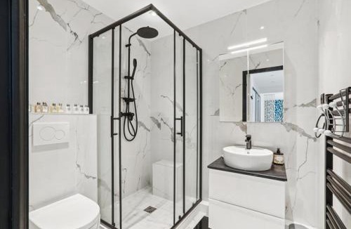 Cannes Apartment | Bright apartment with terrace – Cannes