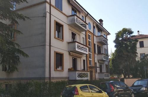 Vicenza Apartment | Bright, comfortable apartment near the historic center