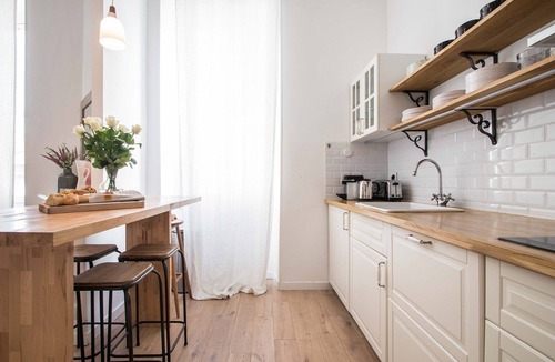 Le Suquet Apartment | Bright Modern Apartment In Charming Cannes Old Town Near The Palais Des Festival
