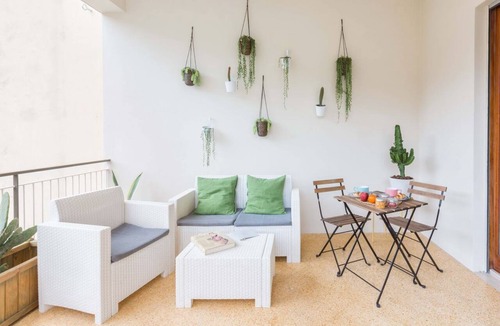 Sorrento Historic Centre Apartment | Bright&Modern in the heart of Sorrento's Old Town