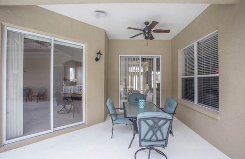 Highlands Reserve Villa | Brighton Villa 732