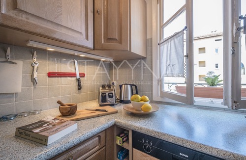 Old Town Apartment | Brigitte 1 bedroom apartment VRBO
