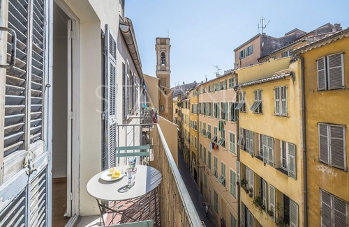 Old Town Apartment | Brigitte 1 bedroom apartment VRBO
