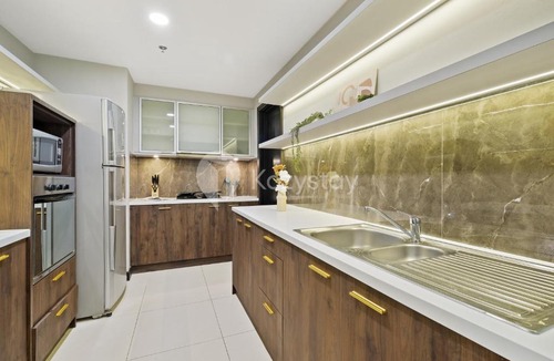 Permata Hijau Apartment | Brillo by Kozystay - Senayan