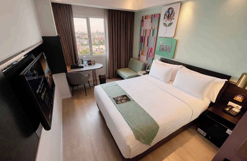 Jakarta Hotel | Brits Hotel Puri Indah