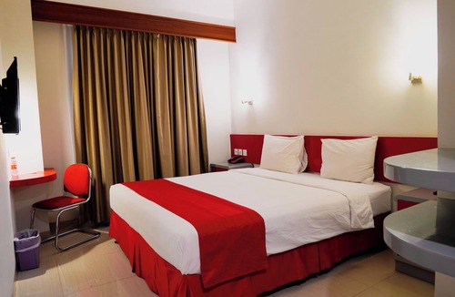 Grogol Hotel | Brothers Inn Solo Baru