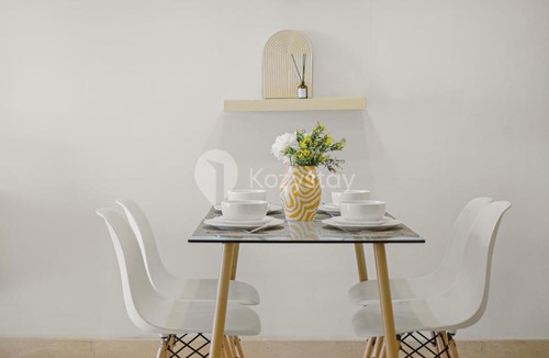 Bendungan Hilir Apartment | Brume by Kozystay - Sudirman