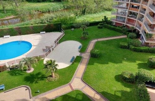 La Napoule Apartment | BRUYERES - 3 pièces - Axelle Loc'Appart