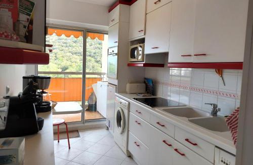 La Napoule Apartment | BRUYERES - 3 pièces - Axelle Loc'Appart