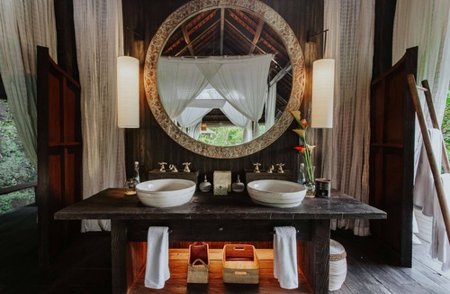 Nungnung Hotel | Buahan, A Banyan Tree Escape