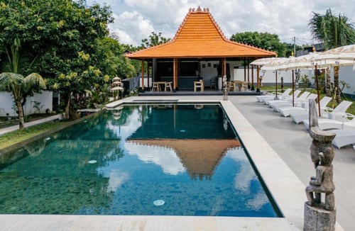 Tulamben Hotel | Bubu Homestay Tulamben