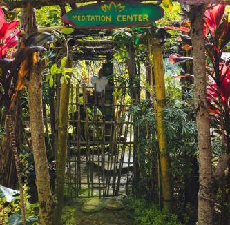 Payangan House | bucu hidden guest house, and meditation center
