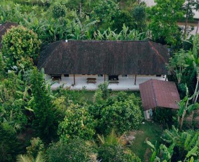 Payangan House | bucu hidden guest house, and meditation center