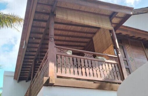 Nyuh Kuning House | Buddha Barn Luxury Villa NYUH KUNING Bali. THIS IS WHAT YOU CAME TO BALI FOR!