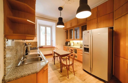 Gianicolense Apartment | BuddyRent - Oasi with Private Pool - Trastevere - 6