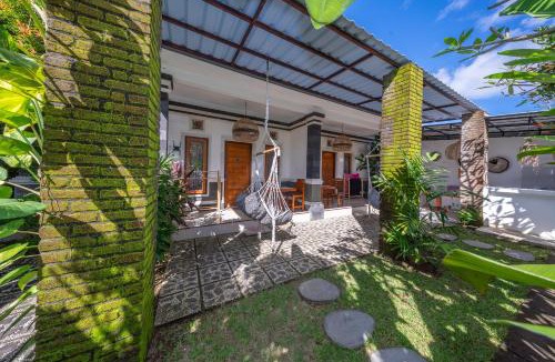 Kutuh House | Budi GH Bali