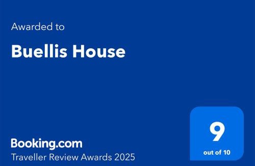 Fregenae Apartment | Buellis House