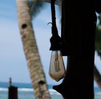 Katiet Hotel | Buggei Surfcamp Mentawai
