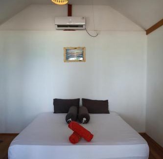 Katiet Hotel | Buggei Surfcamp Mentawai