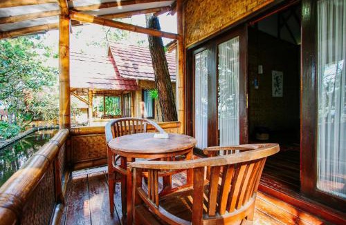 Garut Resort | Bukit Alamanda Resort
