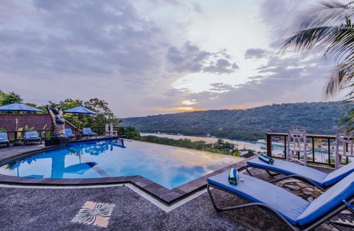 Mushroom Bay Resort | Bukit Ancak Lembongan Villa