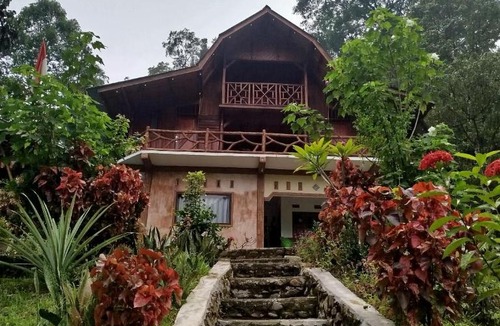 Bohorok House | Bukit Lawang - Batu Kapal Rimba House