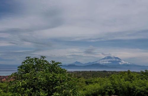Jungut Batu Resort | Bukit Taman Cottages