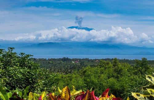 Jungut Batu Resort | Bukit Taman Cottages