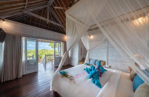 Jungut Batu Resort | Bukit Taman Cottages