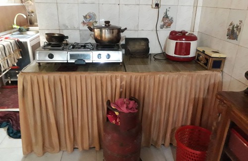 Painan House | Bumimihomestay