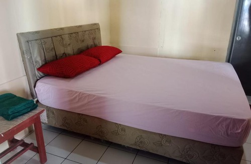 Bandar Lampung House | Bunaken Scuba Homestay