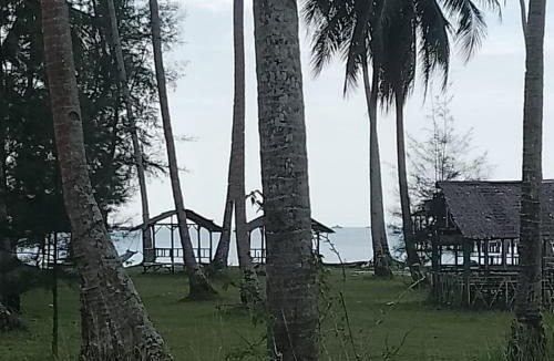 Bintan House | Bunda Homestay and Garden Warung