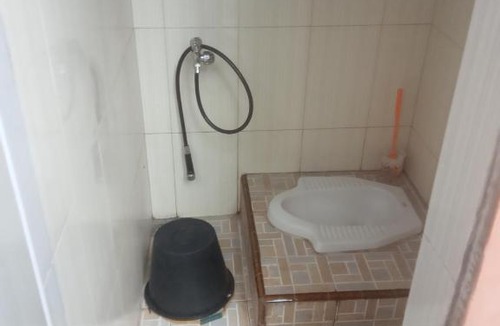 Bukit Lawang House | Bungalow 78 Bukit lawang