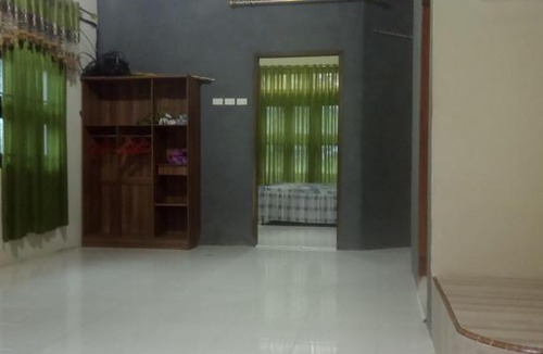 Bukit Lawang House | Bungalow 78 Bukit lawang