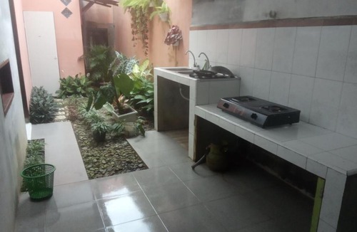 Bukit Lawang House | Bungalow 78 Bukit lawang