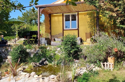 Bezaudun-les-Alpes House | Bungalow - Bézaudun-les-Alpes