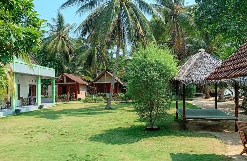 Karimunjawa Islands House | Bungalow
