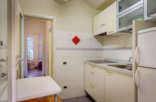 San Vincenzo House | Bungalow in San Vincenzo