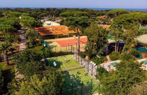 San Vincenzo House | Bungalow in San Vincenzo