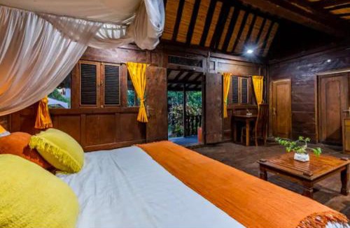 Denpasar Timur House | Bungalow Soka
