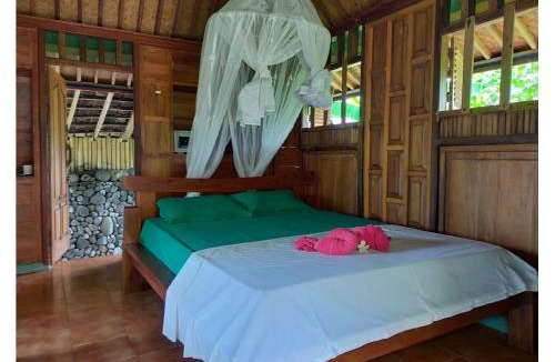 Medewi House | Bungalow T.homestay