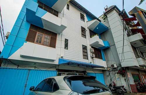 Kebayoran Lama House | Bungur Inn Syariah