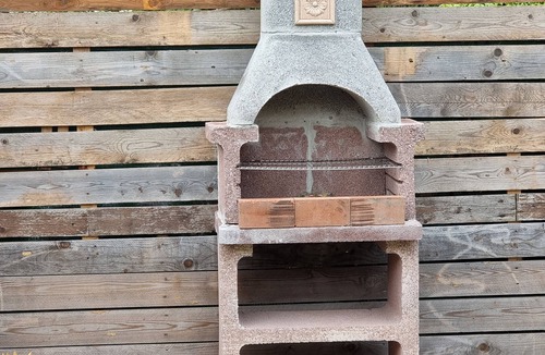 Mazzanta Apartment | Buonanotte al Giardinetto