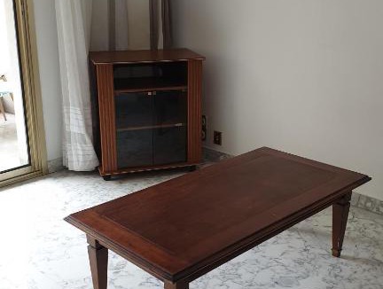 Le Piol Apartment | Butterfly