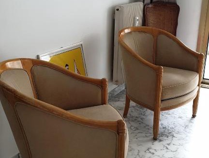 Le Piol Apartment | Butterfly